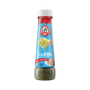 PFO Spicy Seafood Sauce 355 g
