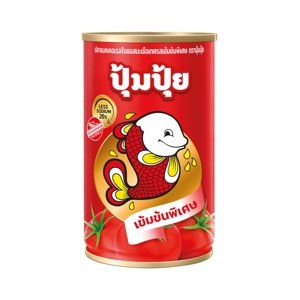 Pumpui Mackerels Tomato Intensely 155 g