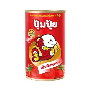Pumpui Sardines Tomato Intensely 155 g