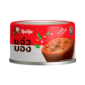 Pumpui Spicy Minced Mackerels 60 g