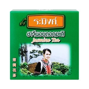 Raming Jasmin Tea 30 g