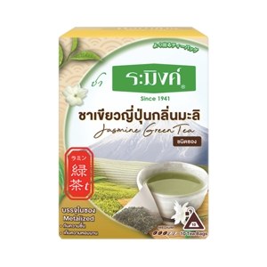 Raming Jasmine Green Tea 25 g