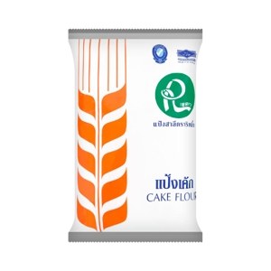 Ribbon Cake Flour 1 kg