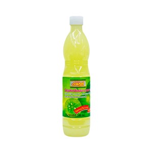 Roamros Lime Juice Size 700 ml