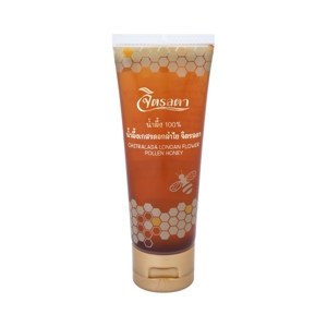 Royal Chitralada Longan Flower Pollen 115g