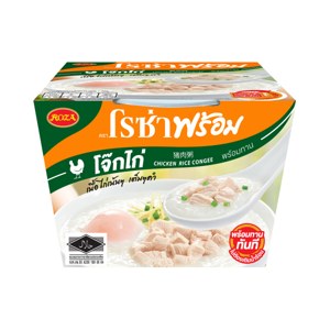 Roza Prompt Chicken Rice Congee 320 g