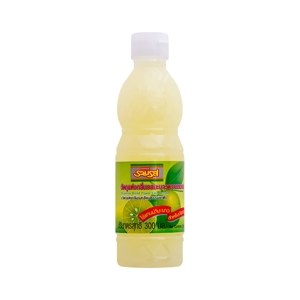 Ruamros Lemon Flavoring Agent 300 ml