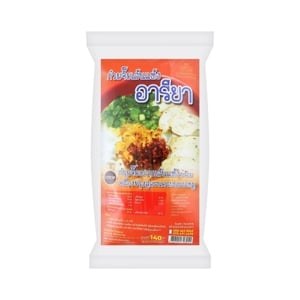 Ruean Chantakan Areya Instant Vietnamese Noodles Pork Flavor Nakhon Phanom Recipe 140 g