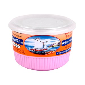 Sailboat Brand Rayong Shrimp Paste 400 g