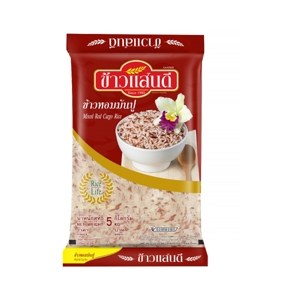 Sandee Manpoo Rice 5 kg