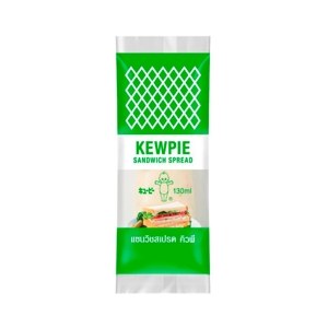 Sandwich Spread Kewpie 130 ml