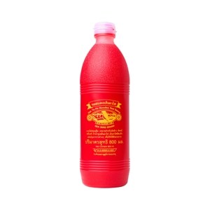 Sea Bird Brand Yen Ta Fo Noodles Red Sauce 800 ml
