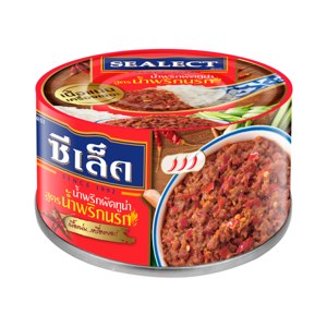 Sealect Nam Prik Narok Tuna 85 g