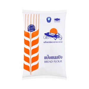 Spaceship Bread Wheat Flour 1 kg