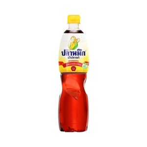 Squid Fish Sauce Yellow Label 700 ml