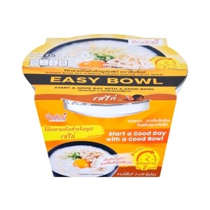 Sue Sat Instant Rice Porridge Chicken Flavor 35 g