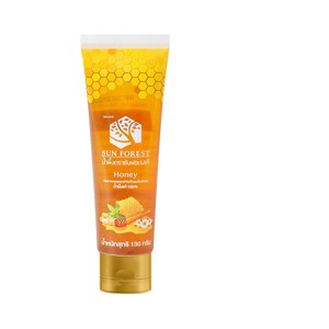 Sun Forest Longan Honey 130g