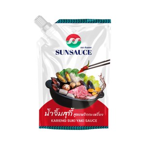 Sunsauce Spicy Suki Sauce 500 g