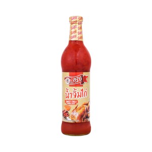 Suree Sweet Chilli Dipping Sauce 880 g