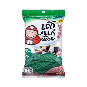 Tao Kae Noi Crispy Seaweed Original Flavour 10 g