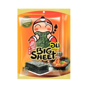 Tao Kae Noi Seaweed Tom Yum Gung 60 g