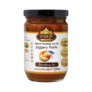 Tarnburi Palmyra Jaggery 275 g