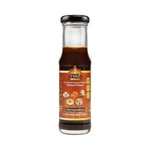 Tarnburi Palmyra Syrup 200 g