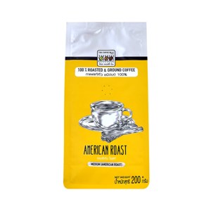 The Coffee Bean American Roast 200 g