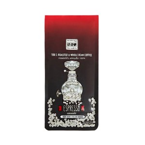 The Coffee Bean Roasted Coffee Espresso 250 g