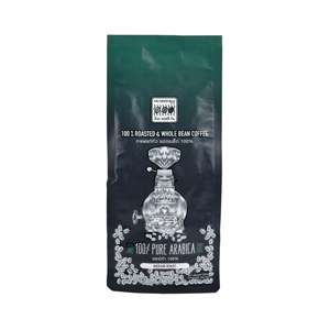 The Coffee Bean Roasted Whole Bean Arabica 100 250 g