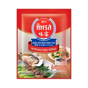 Tiparos Oyster Sauce Powder 70 g