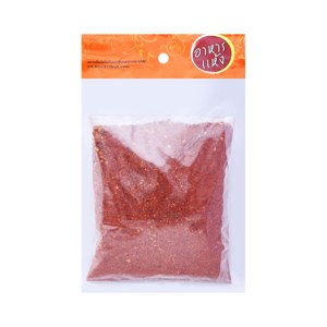 Tontawan Coarse Ground Chili 200 g