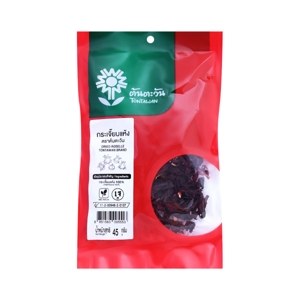 Tontawan Dried Roselle 45 g