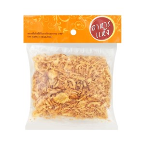 Tontawan Fried Shallots 120 g