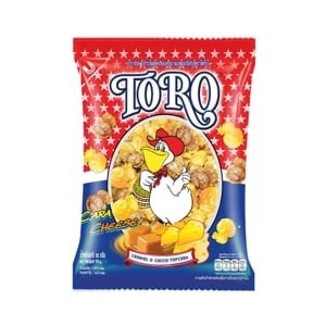 Toro Corn Sweet Scilly Flavour 55 g