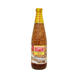 Ufc Soy Bean 850 g