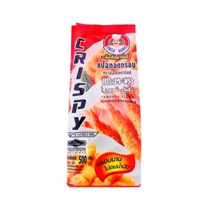Uncle Barns Brand Crispy Flour 500 g