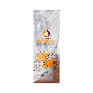 Wawee Intanon Thai Arabica Coffee Beans 250 g