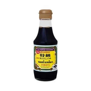Yamamori Tokkyu Hp Japanese Soy Sauce 200 ml