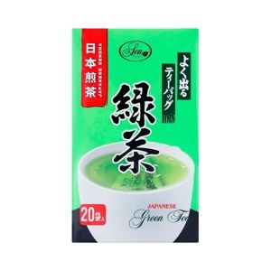 Zen Japanese Green Tea 100 40 g